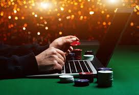 Spin Bounty Casino