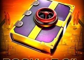 Азартная игра Book of Oil