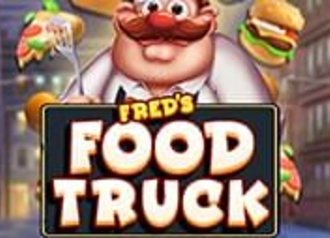 Fred's Food Truck